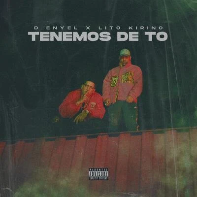 Tenemos de To 專輯 El forest/D-Enyel