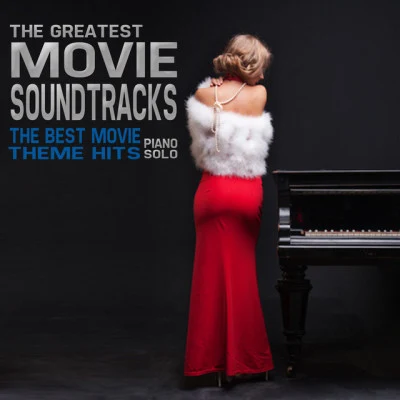 Giampaolo PasquileNino Rota The Greatest Movie Soundtracks (The Best Movie Theme Hits for Solo Piano)