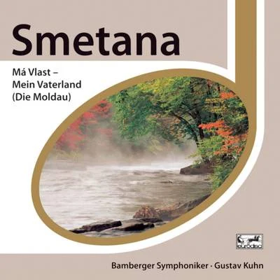 Smetana - Mein Vaterland 专辑 Marchigiana Philharmonic Orchestra/Albert Dohmen/Gustav Kuhn/Sesto Bruscantini/Richard Decker