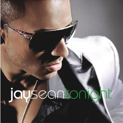 Tonight [Josh Harris Remix] 專輯 Jay Sean