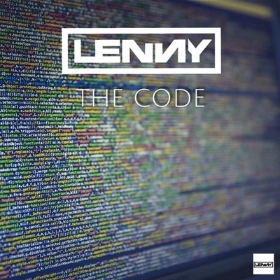 Paulie GarandLenny The Code