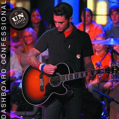 MTV Unplugged v2.0 专辑 Dashboard Confessional