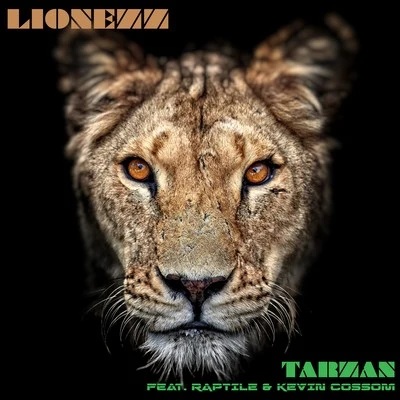 Tarzan 專輯 Raptile/Lionezz/Busta Rhymes