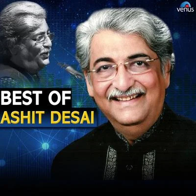 Best of ***** Desai 专辑 Ashit Desai/Hema Desai