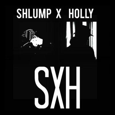 SXH 專輯 Crimes/Holly/Yunis/Chee/Brainrack