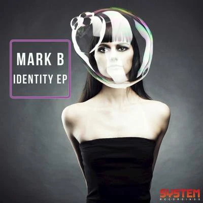 Identity EP 專輯 Mark B