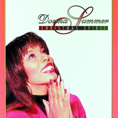 Donna Summer Christmas Spirit