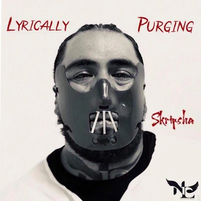 Lyrically Purging 专辑 Mexican Trill/2Fly Tunez/Skripsha