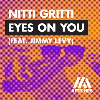 Eyes On You 專輯 Vers/Jimmy Levy