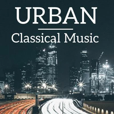 Urban Classical Music 專輯 Igor Stravinsky