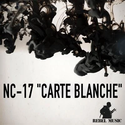 Carte Blanche 專輯 NC-17