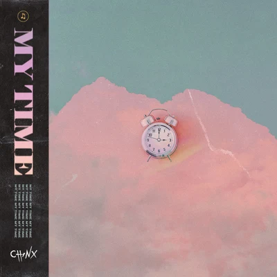 My Time 專輯 Chinx