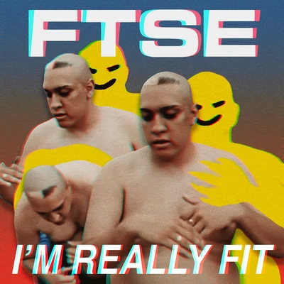 I&#x27;m Really Fit 专辑 Rude Kid/FTSE