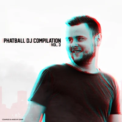 Phatball Dj Compilation, Vol. 3 專輯 2Sher/Assaf