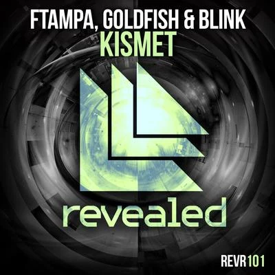 Kismet 專輯 Goldfish & Blink