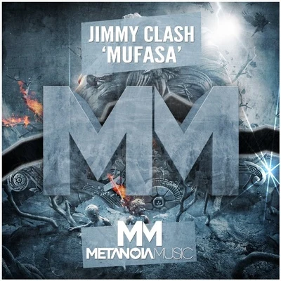 Mufasa 專輯 Shutterz/Indyana/Jamiro Ligna/Jimmy Clash