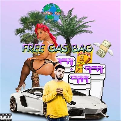 Lil Gas Bag 專輯 Global Dan