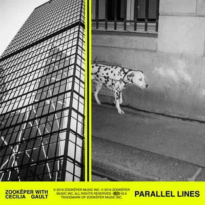 Parallel Lines 專輯 Zookëper/Goshfather