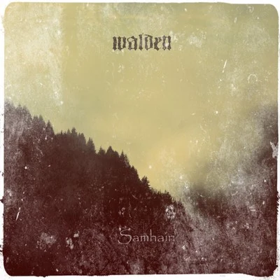 Samhain 专辑 Walden/Pete K