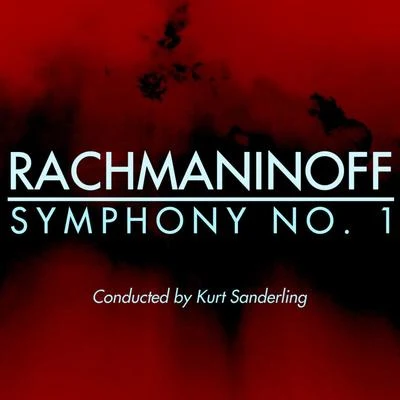 Rachmaninoff: Symphony No. 1 专辑 Leningrad Symphony Orchestra