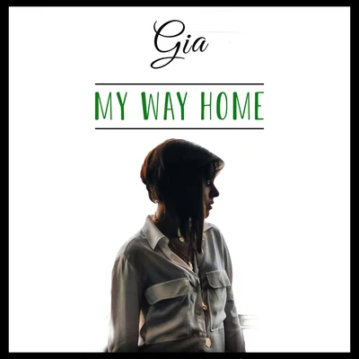 My Way Home 專輯 GIA/UZ