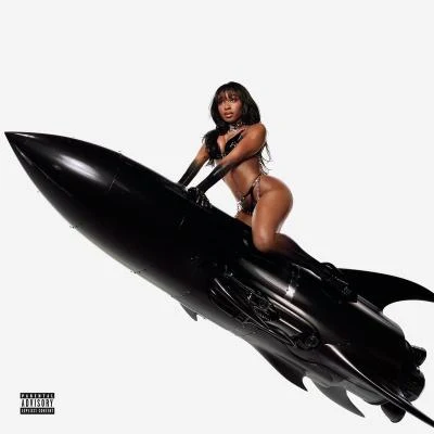 Dopamine 專輯 Normani Kordei/Calvin Harris