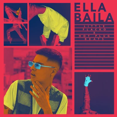 Hot Plug BeatsJeebzPixi Ella Baila