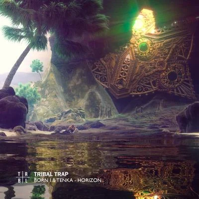 Horizon 專輯 Tenka/Born I Music