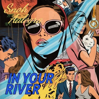 In Your River 專輯 Snoh Aalegra