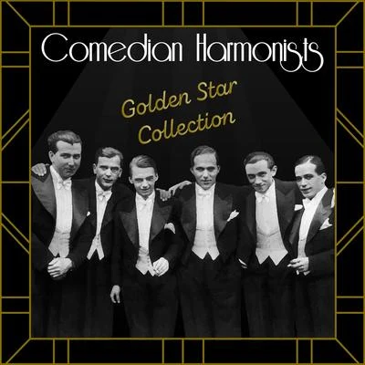 Golden Star Collection 專輯 Erwin Bootz/Comedian Harmonists