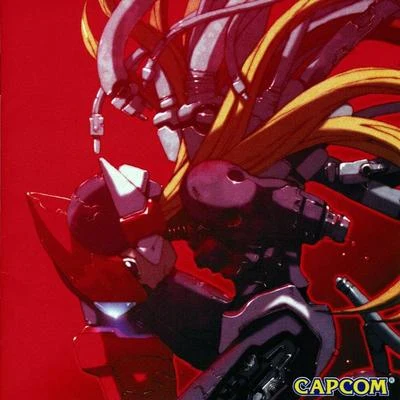 REMASTERED TRACKS ROCKMAN ZERO 專輯 iii/葉山宏治/Capcom Sound Team