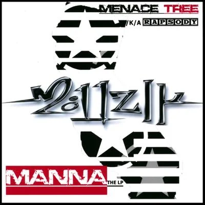 Manna 專輯 Lance Skiiiwalker/Rapsody/Kendrick Lamar