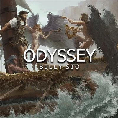 Odyssey 专辑 Billy Sio