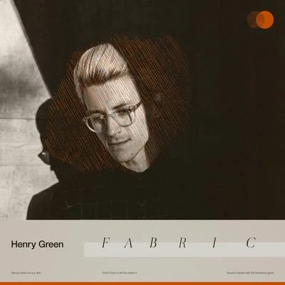 Fabric 專輯 Henry Green/Rance Allen