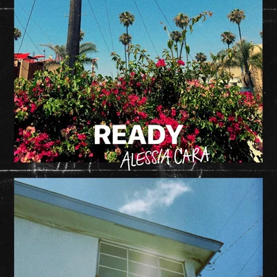 Ready 專輯 Alessia Cara