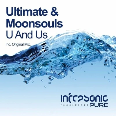 U & Us 專輯 Ultimate & Moonsouls/Marjan