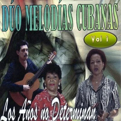 Duo Melodias Cubanas, Vol. 1 專輯 Georgina