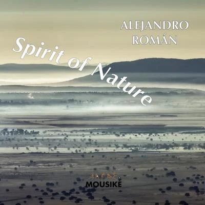 Spirit of Nature (Original Motion Picture Soundtrack) 專輯 Alejandro Román/Sara Socas/Jorge Salan