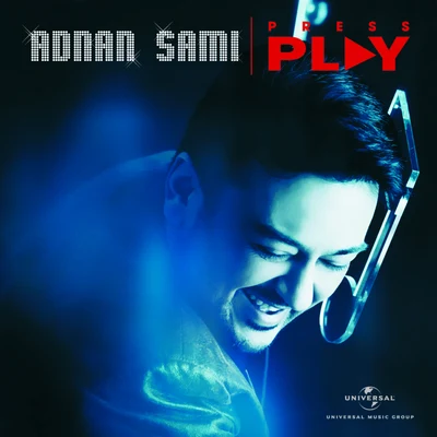 Press Play 专辑 Adnan Sami