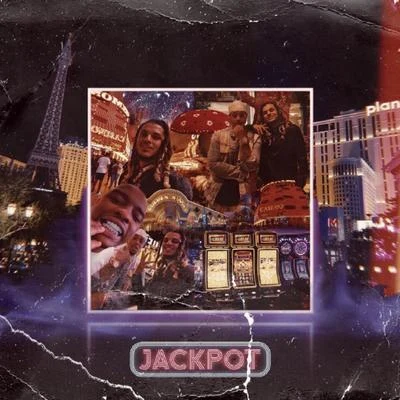 Jackpot (feat. Biggg Slim) 專輯 Big Tray Deee/Biggg Slim