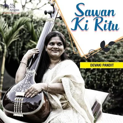 Devaki PanditRavindra Sathe Sawan Ki Ritu