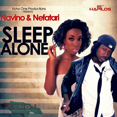 Sleep Alone - Single 專輯 Guy Furious/Nefatari/Ajrenalin