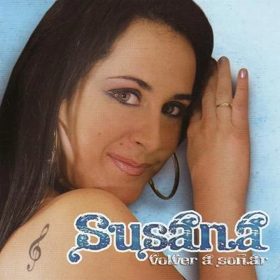 Volver a Soñar 專輯 Susana