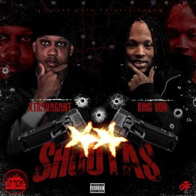 Shootas 專輯 Xtravagant/Boosie Badazz