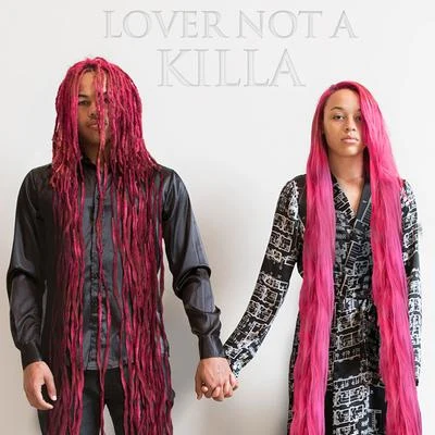 Lover Not a Killa - EP 專輯 Killavesi