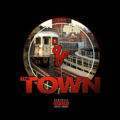 The Town 專輯 Da Youngfellaz/Sal Capone