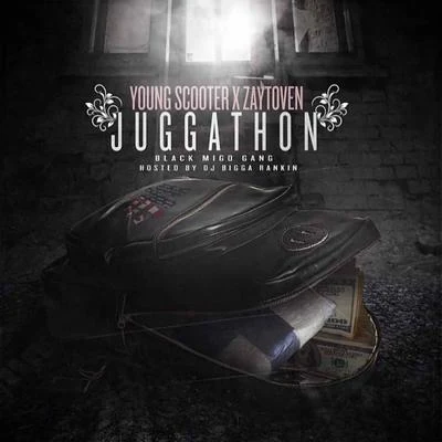 Juggathon 專輯 Young Scooter