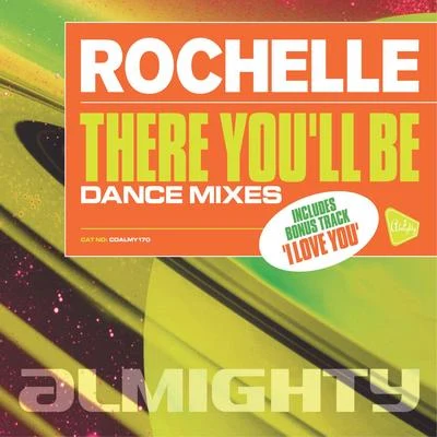 Almighty Presents: There Youll Be 專輯 Revolxist/Rochelle/Yellow Claw