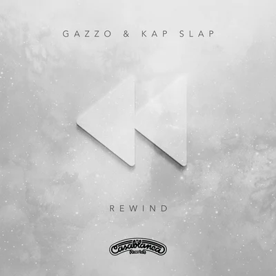 Rewind 專輯 Gazzo