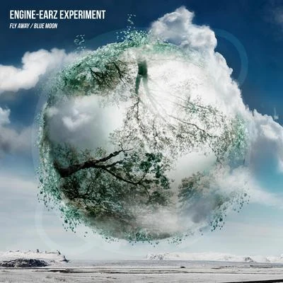 Fly AwayBlue Moon 专辑 Engine-EarZ Experiment